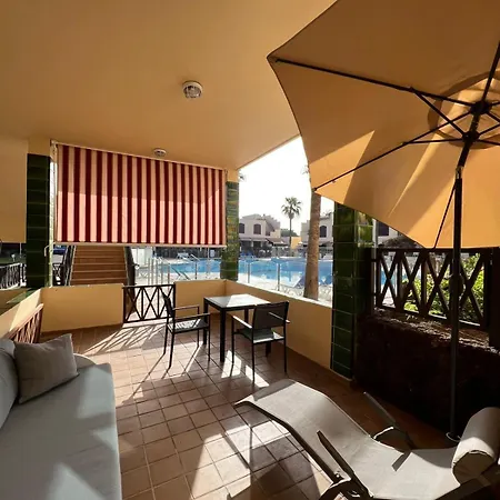 Brisas Marina Costa Del Silencio