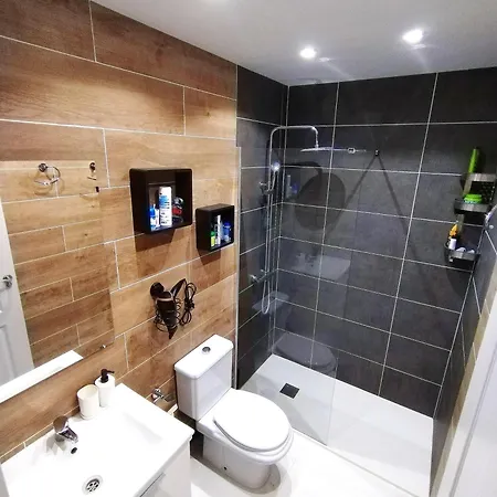 Brisas Marina Διαμέρισμα Costa Del Silencio