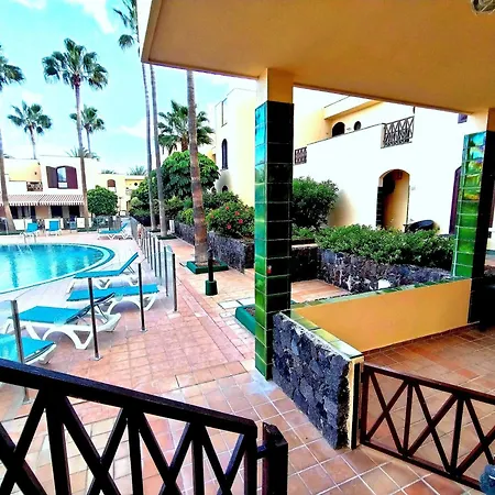 Apartment Brisas Marina