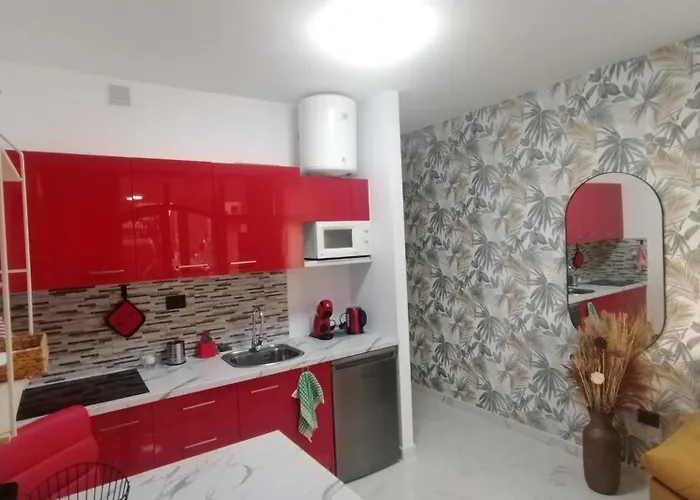 Brisas Marina * Costa Del Silencio