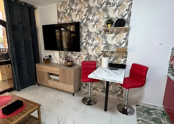 Brisas Marina Apartamento