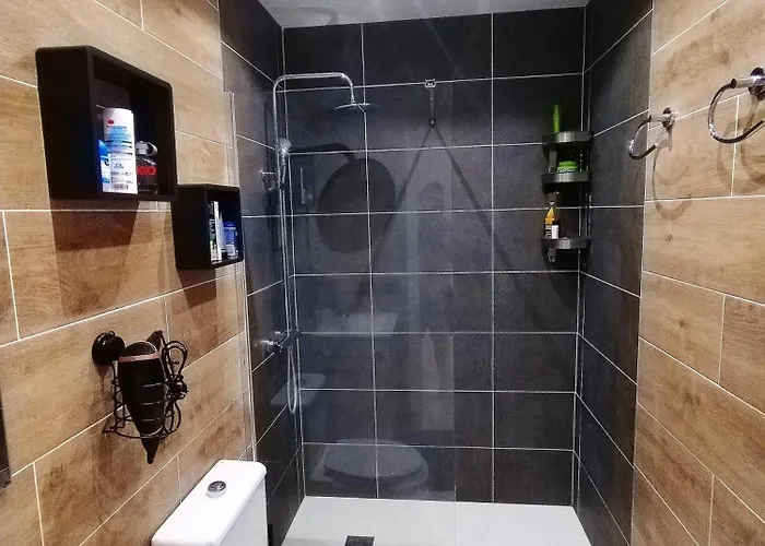 Apartamento Brisas Marina Costa Del Silencio