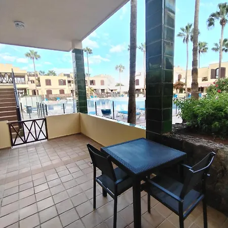 Brisas Marina طوستا ديل سيلونثيو