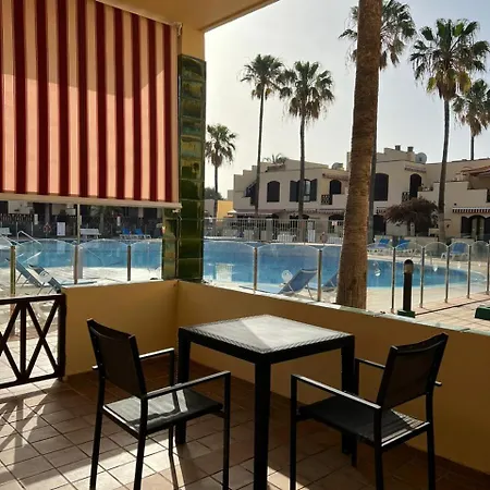 شقة Brisas Marina