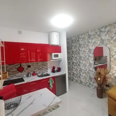 Brisas Marina * طوستا ديل سيلونثيو