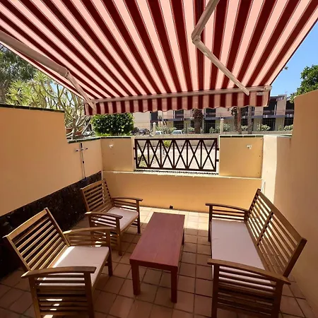 Brisas Marina طوستا ديل سيلونثيو