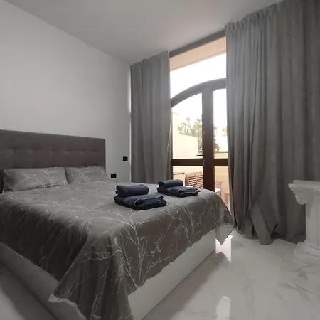 شقة Brisas Marina