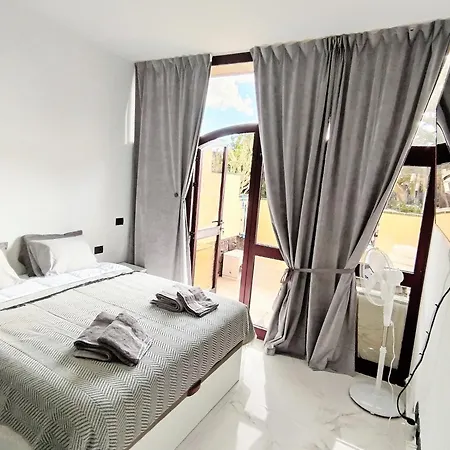 Brisas Marina شقة *