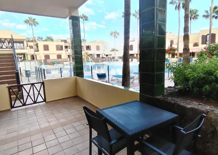 Brisas Marina Costa Del Silencio