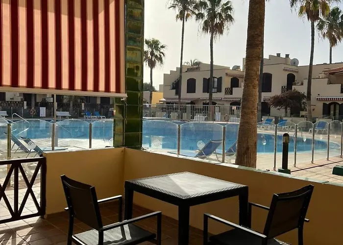 Appartement Brisas Marina