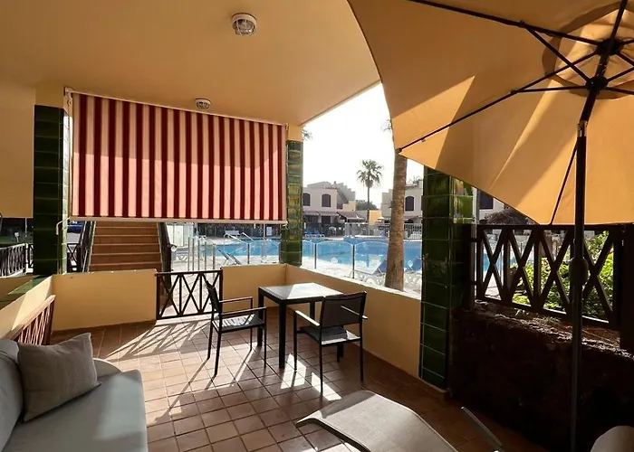 Brisas Marina Costa Del Silencio