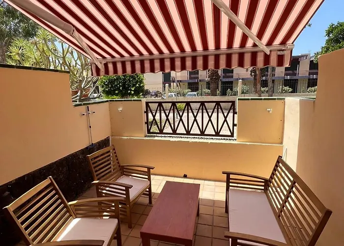 Brisas Marina Costa Del Silencio