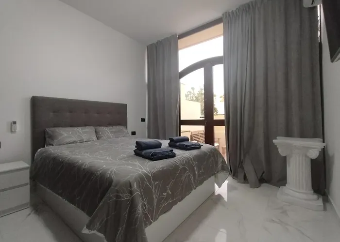 Appartement Brisas Marina