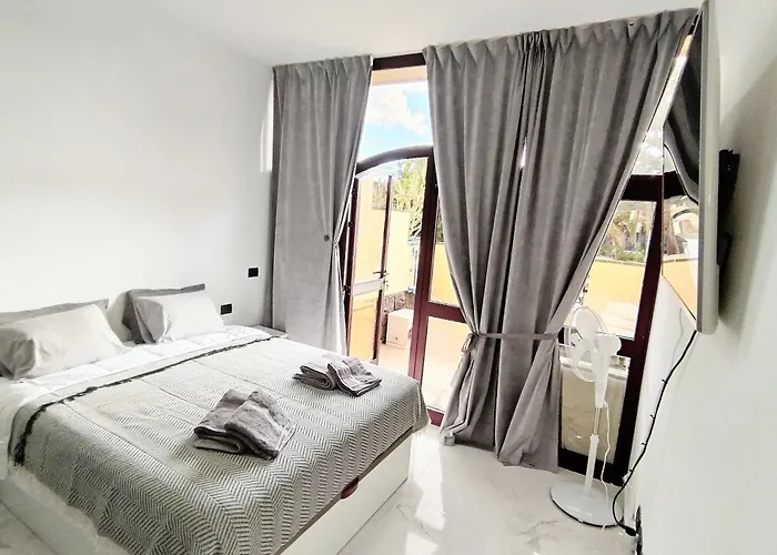 Brisas Marina Appartement *