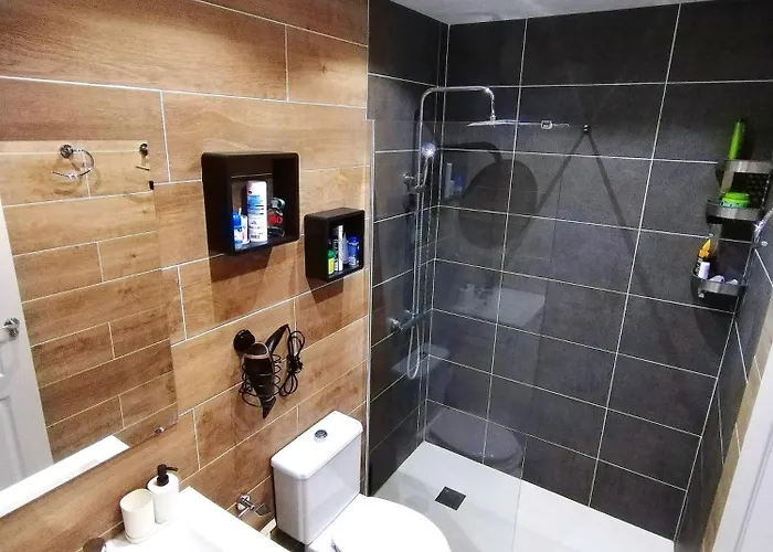 Brisas Marina Appartement Costa Del Silencio