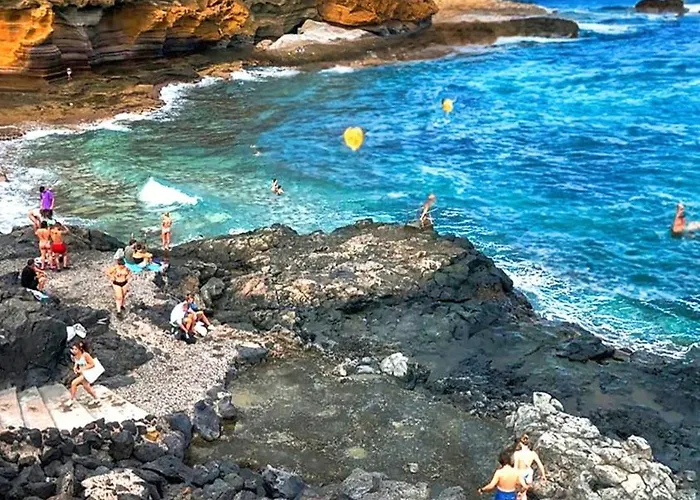 Brisas Marina * Costa del Silencio